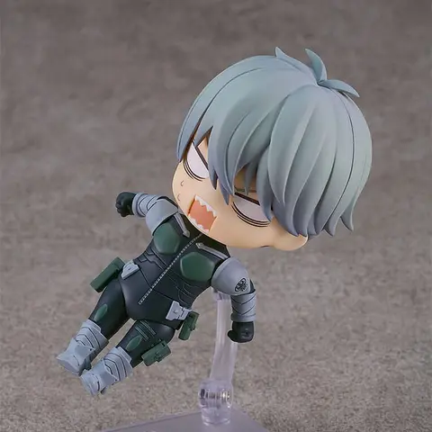 Comprar Figura Nendoroid Kaiju No. 8 Reno Ichikawa 10 cm Figuras Estándar