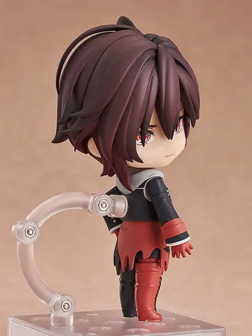 Reservar Figura Shin Amnesia Nendoroid Figuras Estándar