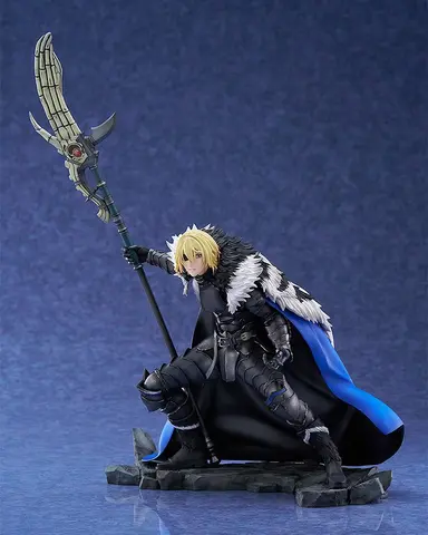 Reservar Figura Dimitri Fire Emblem The Binding Fate 1/7 Intelligent Systems Figuras de Videojuegos