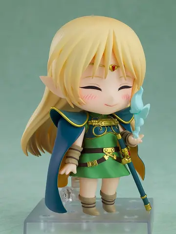 Reservar Figura Deedlit Record of Lodoss War Nendoroid Figuras