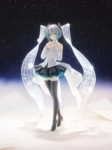 Reservar Figura Hatsune Miku Missing Stars Vocaloid Pop Up Parade Figuras Estándar