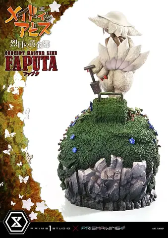 Reservar Estatua Faputa Made in Abyss Prime1 x Prisma Wing Figuras Edición Limitada