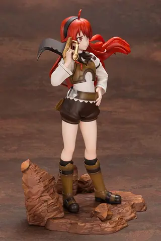 Reservar Figura Eris Boreas Greyray Mushoku Tensei: Jobless Reincarnation 1/8 Kotobukiya Figuras Edición Bonus