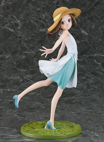 Comprar Figura Takagi-San One-Piece Dress Ver 23,5 cm Teasing Master Takagi San Escala 1/6 Figuras