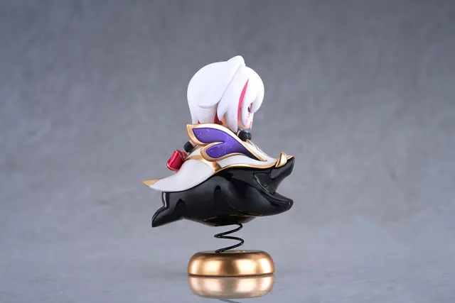 Reservar Figura Topaz & Numby Honkai Star Rail Chibi Apex Innovation Figuras Estándar