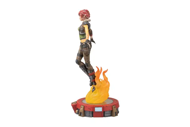 Reservar Figura Lilith the Firehawk Borderlands Dark Horse Estatuas Estándar