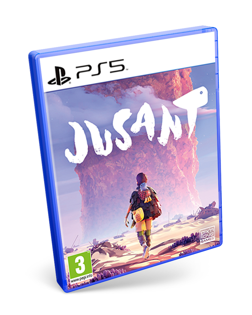 Jusant