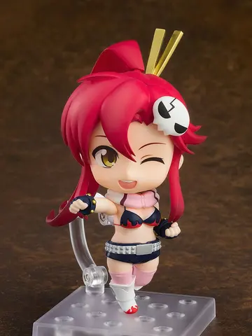 Reservar Figura Yoko Tengen Toppa Gurren Lagann Nendoroid Good Smile Company Figuras