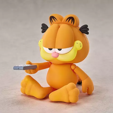 Reservar Figura Garfield Nendoroid Figuras