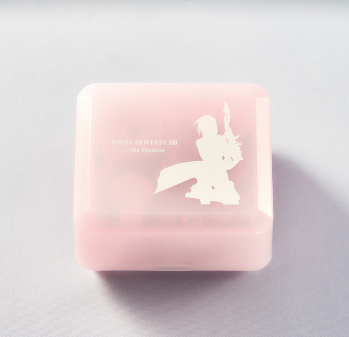 Final fantasy xiii music box - final fantasy xiii -the promise-