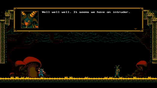 Reservar The Messenger PS5 Estándar screen 9