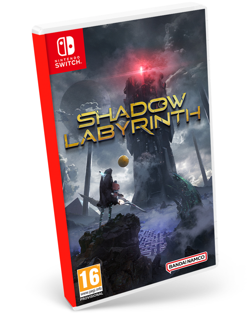 Shadow Labyrinth