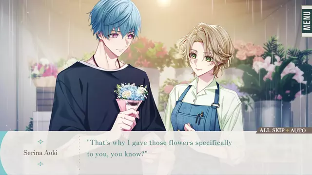 Comprar Him, The Smile and Bloom Switch Estándar screen 4