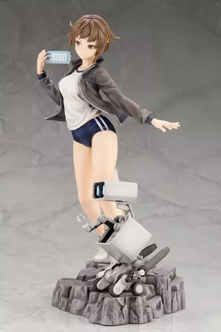 Reservar Figura Natsuno Minami & BJ 13 Sentinels: Aegis Rim 1/8 Kotobukiya Figuras Estándar