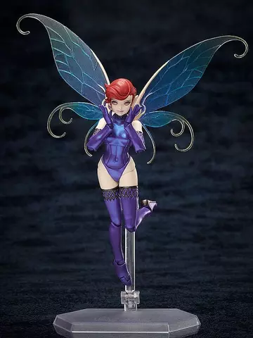 Reservar Figura Pixie Shin Megami Tensei FREEing Figma Figuras