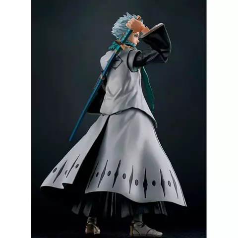 Comprar Figura SH Figuarts Toushiro Hitsugaya Bleach Thousand Year Blood War 14cm Figuras Estándar