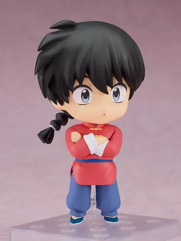 Reservar Figura Ranma Saotome Ranma 1/2 Nendoroid Figuras