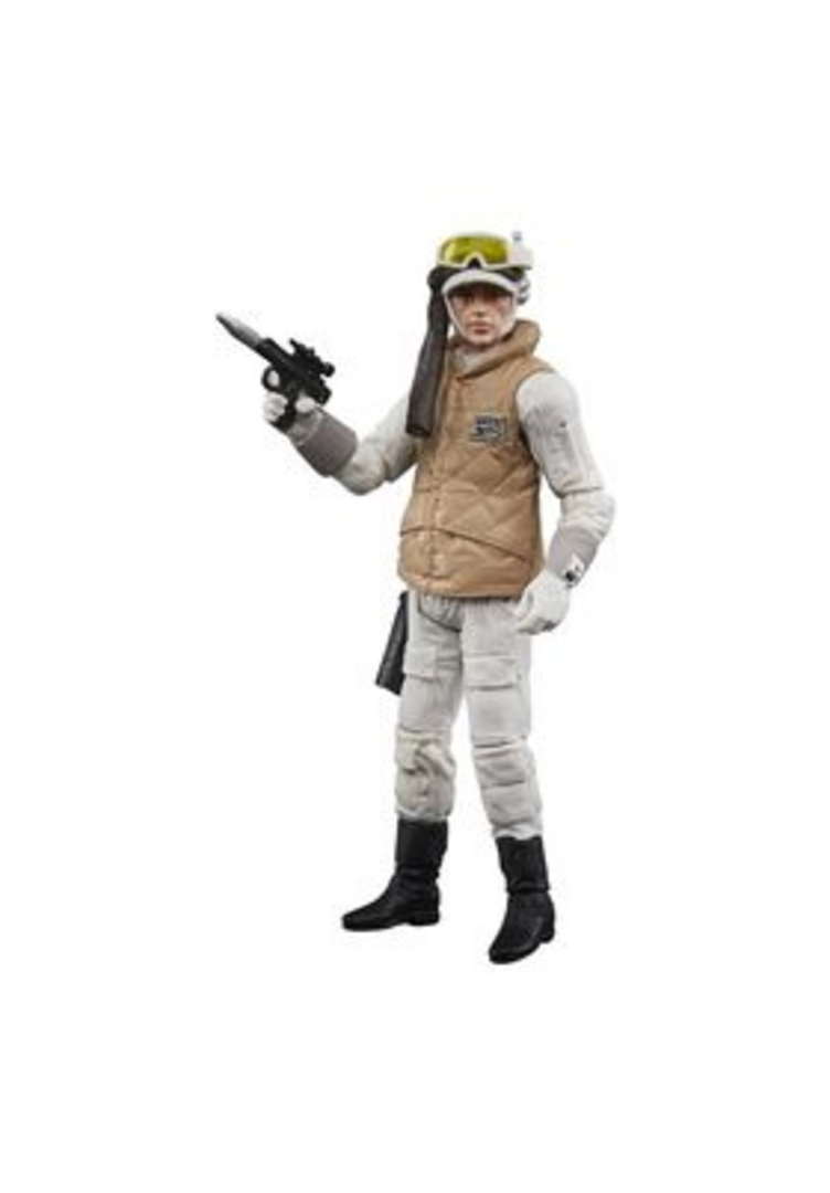 Vin Rebel Soldier Echo Base Battle Gear Figura 10 cm Star Wars Vintage Collection F44675L0