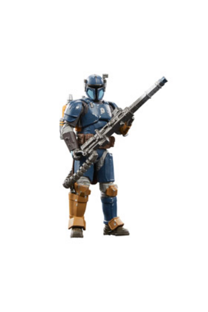 Vin Paz Vizsla Fig 9,5 cm The Mandalorian Star Wars Vintage Collection F68795L0