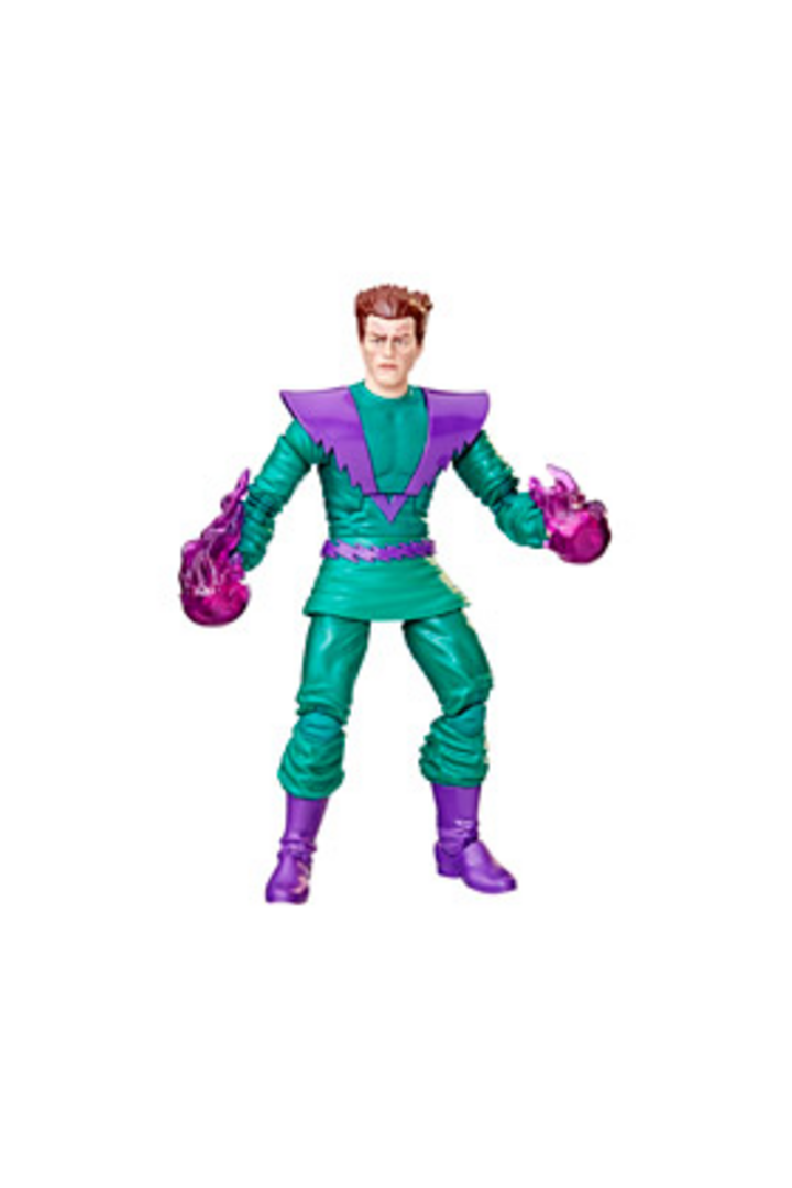 Molecule Man Figura 15 cm  Classic Comic Marvel Legends F66125X0