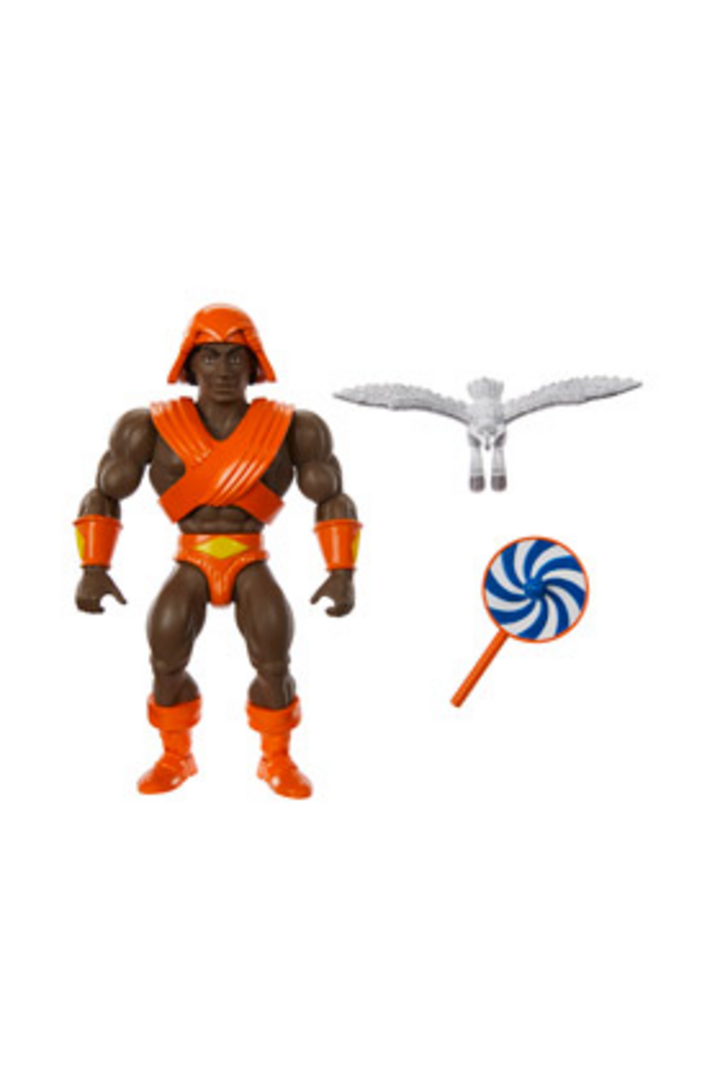 Motu Hypno Fig 14 cm Masters Of The Universe Origins