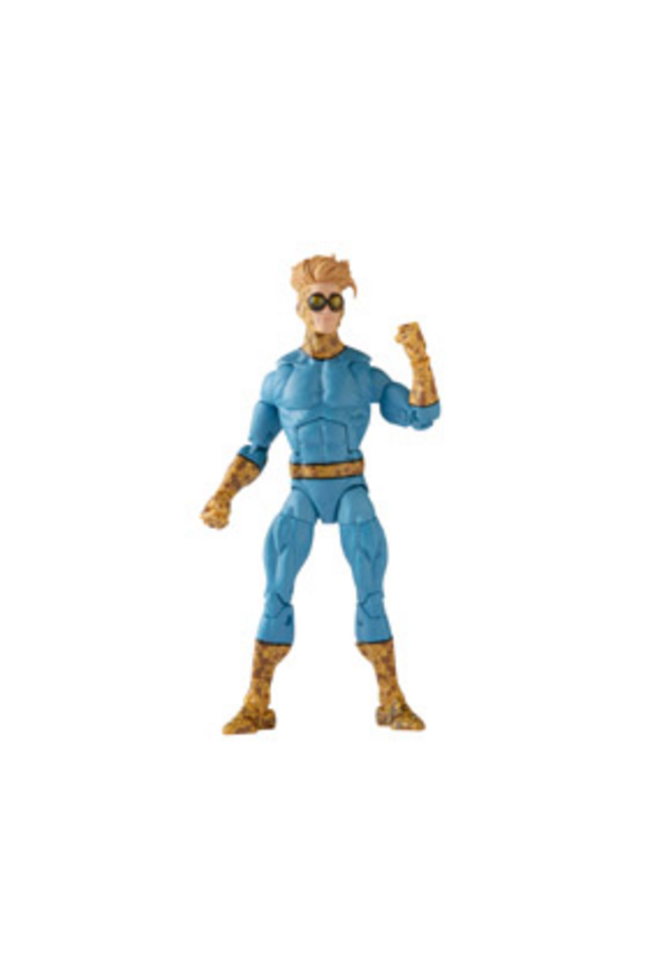 Speedball Figura 15 cm  Marvel Legends F47915X0
