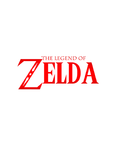 Mundo The Legend of Zelda