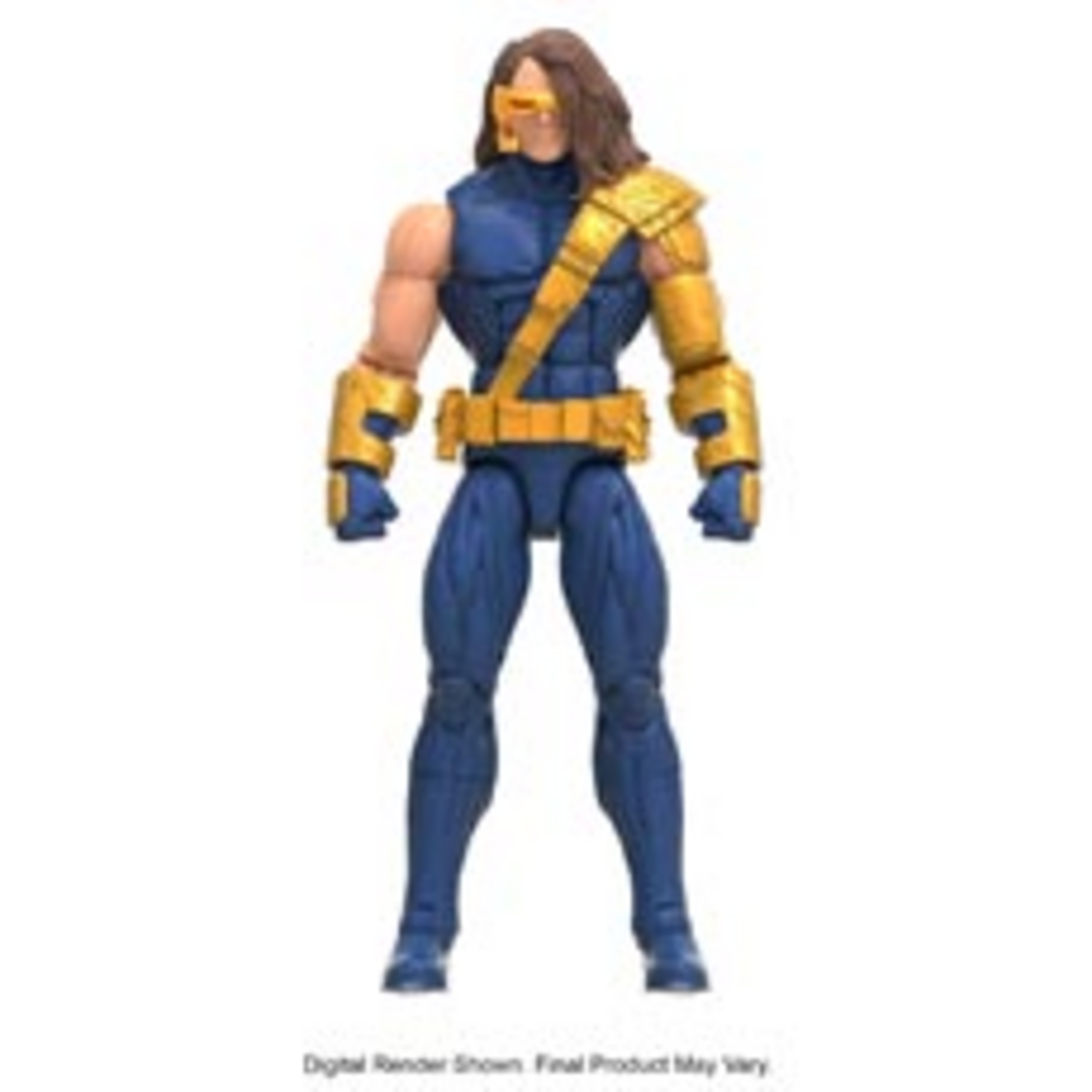 Cyclops Figuras 15 cm Marvel Legends X-Men F10085L00