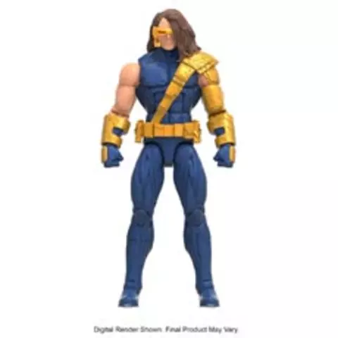 Comprar Cyclops Figuras 15 cm Marvel Legends X-Men F10085L00 Figuras