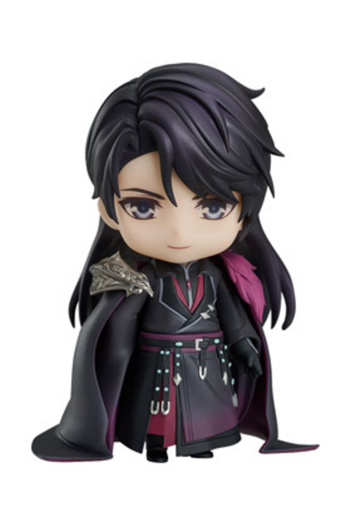 Zeyan Li Ver. Demon Lord Figura 10 cm Love & Producer Nendoroid