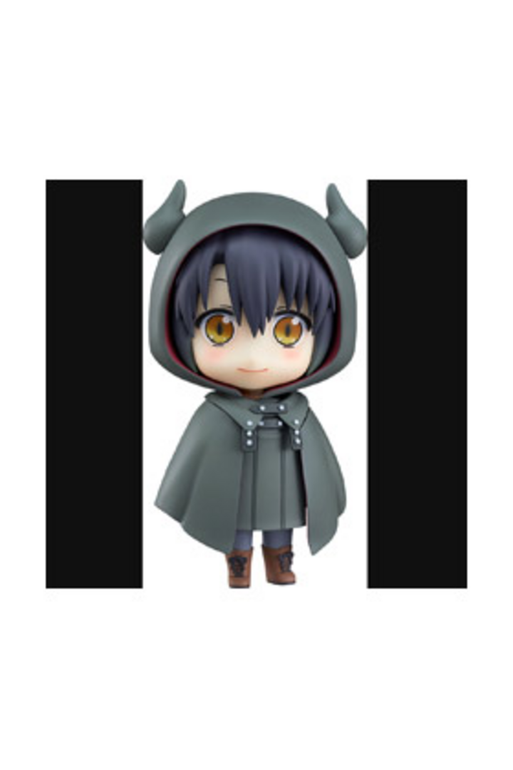 Somali Figura 10 cm Somali And The Forest Spirit Nendoroid
