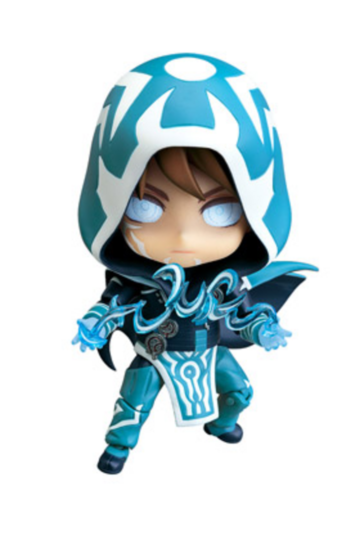 Jace Beleren Figura 10 cm Magic The Gathering Nendoroid