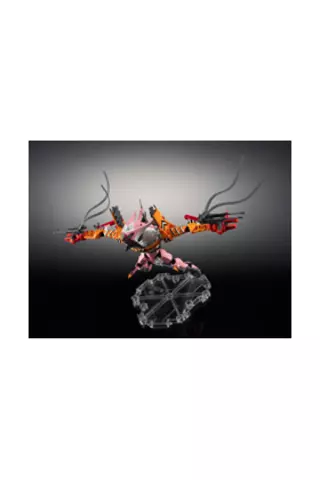 Comprar Figura Eva Unit Evangelion 10 Cm Evangelion Nxedge Re-Run                       