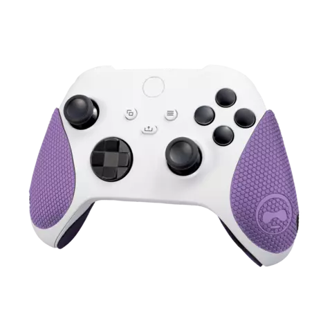 Grips Xbox Morado