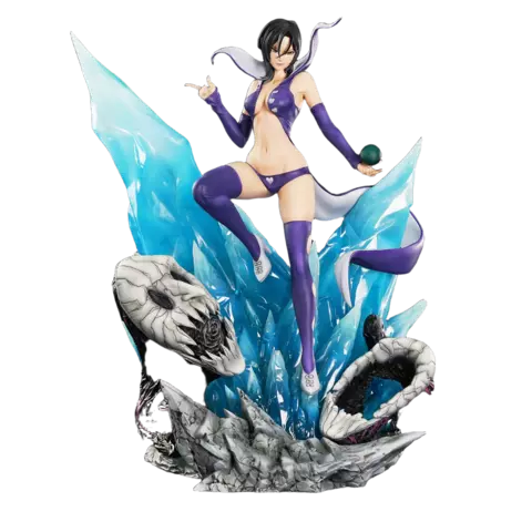 Estatua Merlin Seven Deadly Sins 1/6 Kitsune Statue