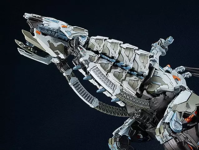 Reservar Kit Modelaje Thunderjaw Horizon Forbidden West Moderoid Figuras Estándar