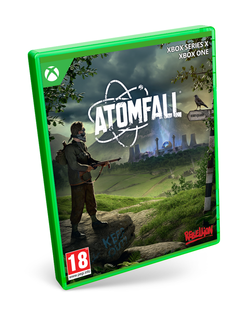 Atomfall