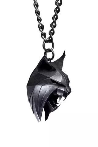 Reservar Réplica Colgante Lynx The Witcher IV DevPlus Réplicas