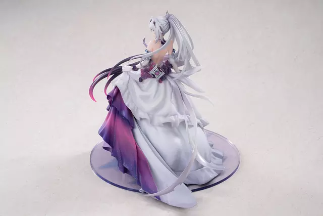 Reservar Figura Kiana Honkai Impact 3rd Evening Invite 1/7 Apex Innovation Figuras Estándar