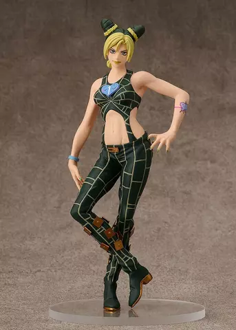Reservar Figura Jolyne Cujoh Jojo's Bizarre Adventure: Stone Ocean Pop Up Parade Figuras Estándar