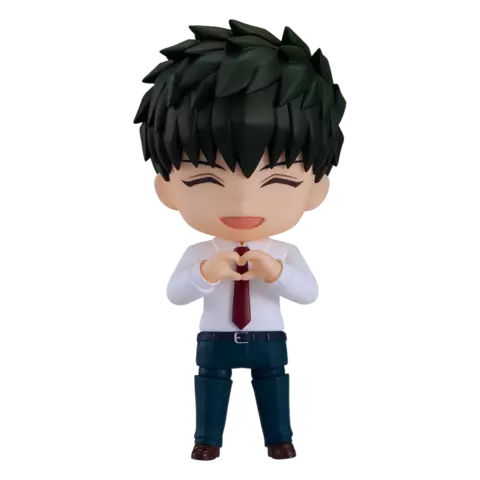 Figura Kirishima Miyama Yakuza Fiance Nendoroid