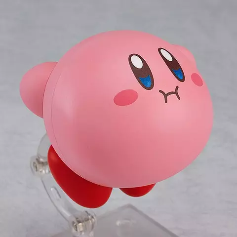 Reservar Figura Kirby Nendoroid (Re-Run) Figuras Estándar