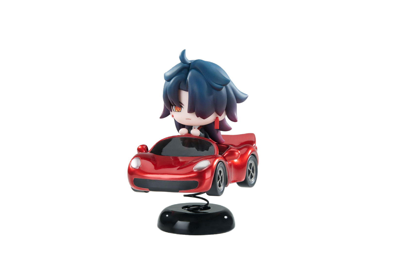 Figura Blade Honkai: Star Rail Chibi Chara YuraYura Stand Apex Innovation 9cm
