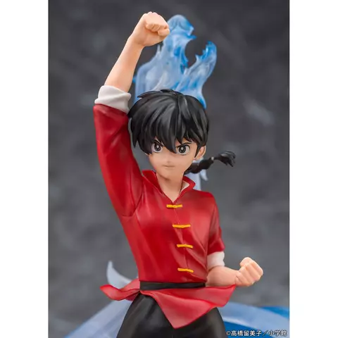 Reservar Figura Ranma Saotome Ranma 1/2 Proof 1/7 Figuras Estándar