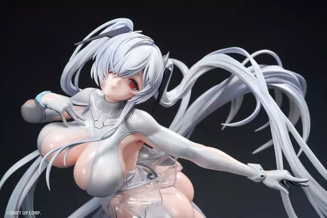 Reservar Figura Cinderella Goddess of Victory: Nikke Edición Estándar 1/4 Hobby Sakura Figuras Estándar