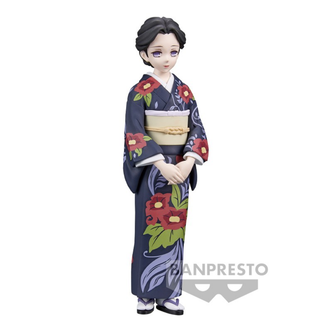 Demon slayer - figura vol.22 tamayo