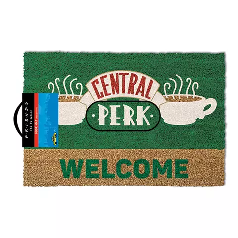 Comprar Friends - Felpudo Central Perk Estándar