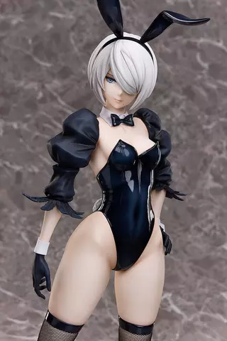 Reservar Figura 2B NieR: Automata Ver 1.1a Bunny Ver. 1/4 FREEing Figuras