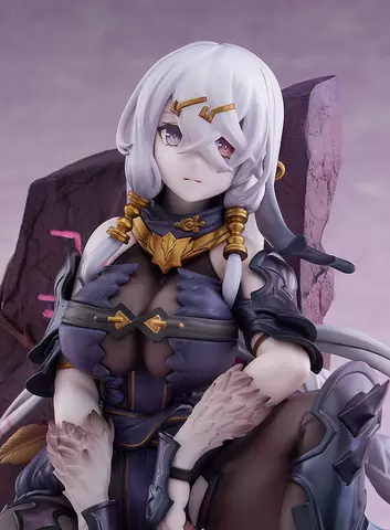 Reservar Figura Lila Decyrus Atelier Ryza: Ever Darkness & Secret Hideout 1/6 Max Factory Figuras Estándar
