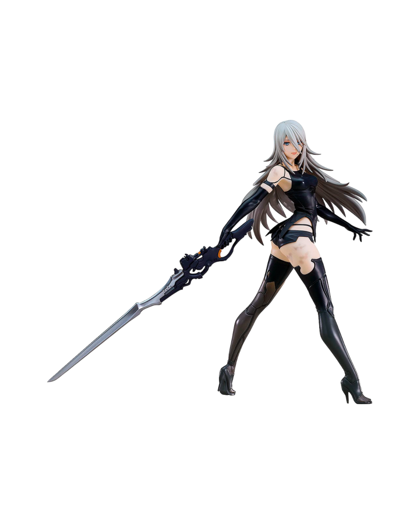 Figura A2 Nier: Automata YoRHa Ver 1.1A Pop Up Parade 17cm